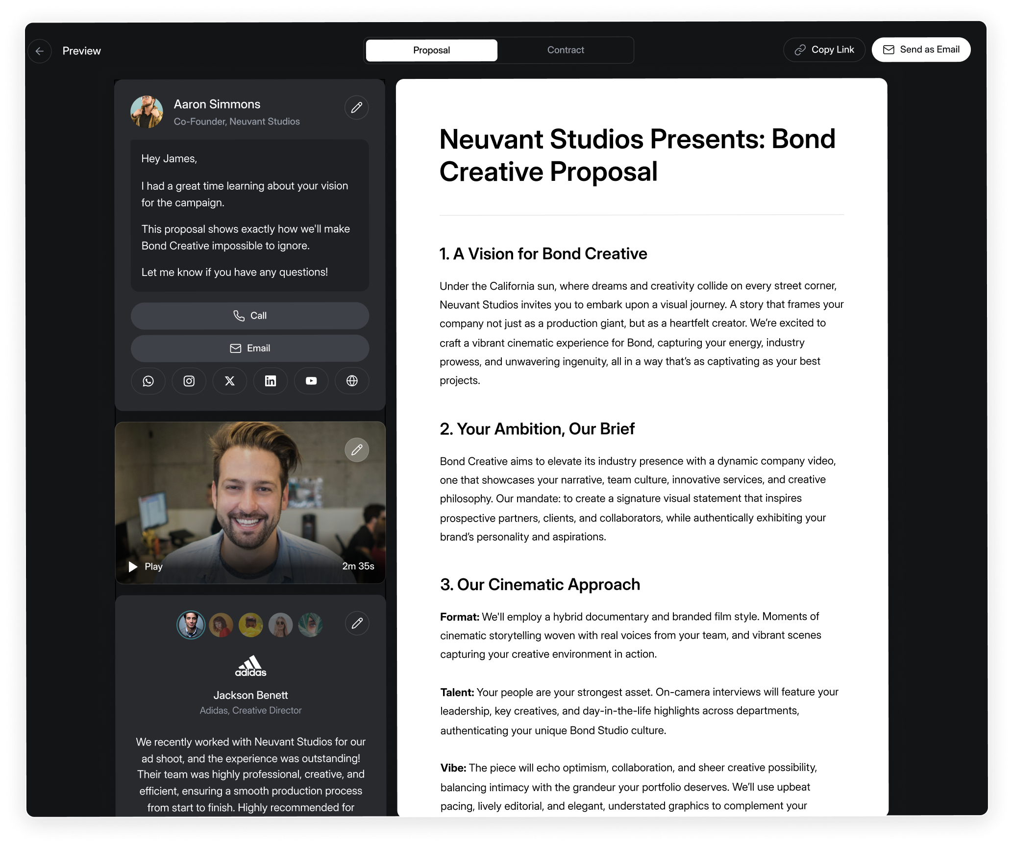 About Product Info